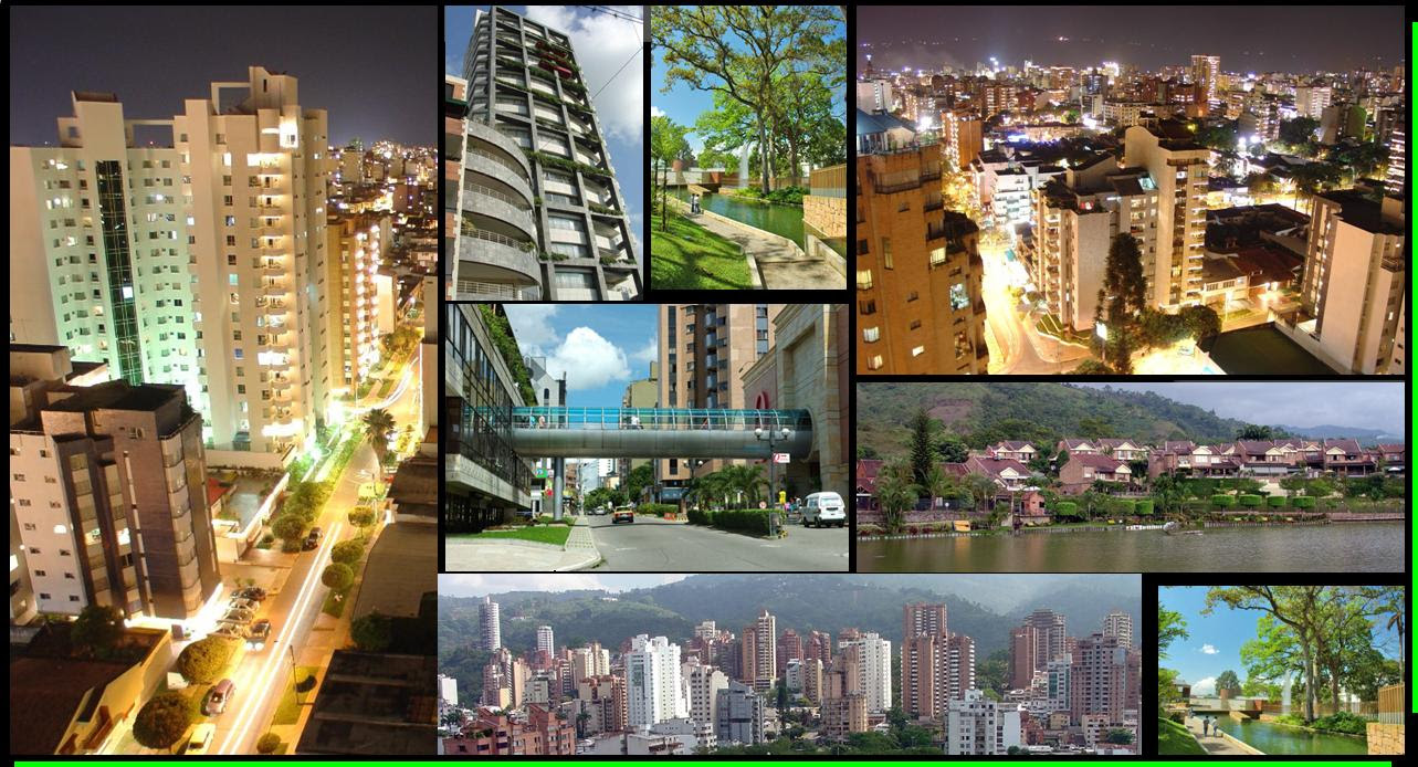 bucaramanga